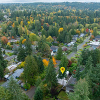 18921 16th Avenue NE, Shoreline, WA 98155