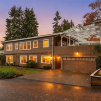 18921 16th Avenue NE, Shoreline, WA 98155