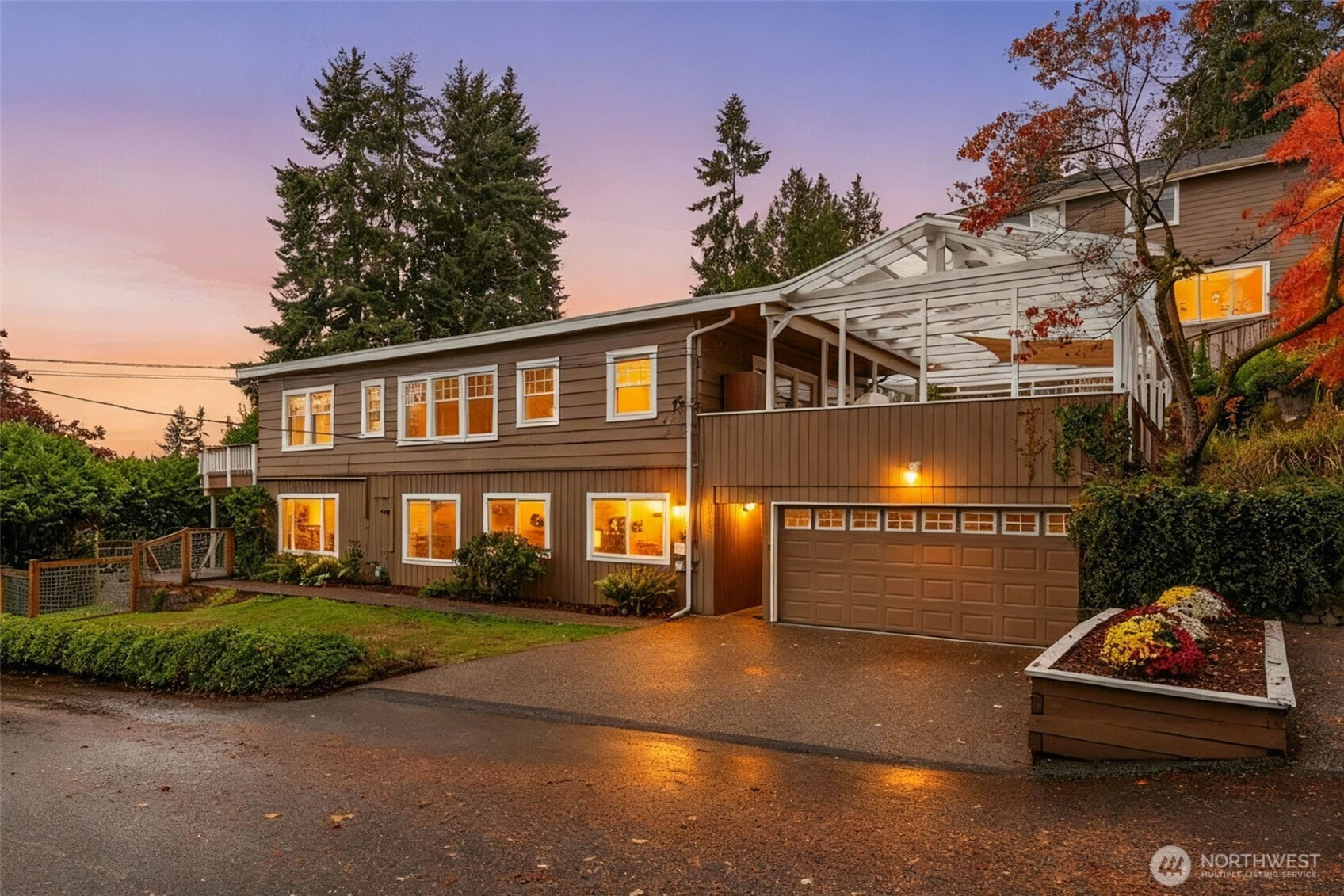 18921 16th Avenue NE, Shoreline, WA 98155