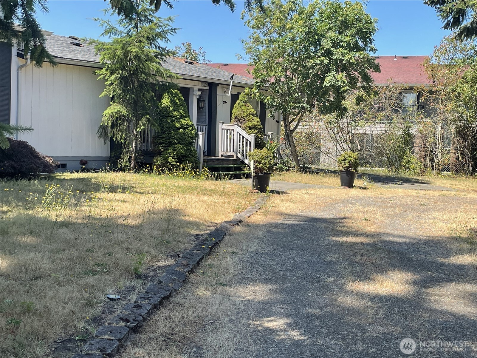 1720 - 1724 S 96th Street, Tacoma, WA 98444