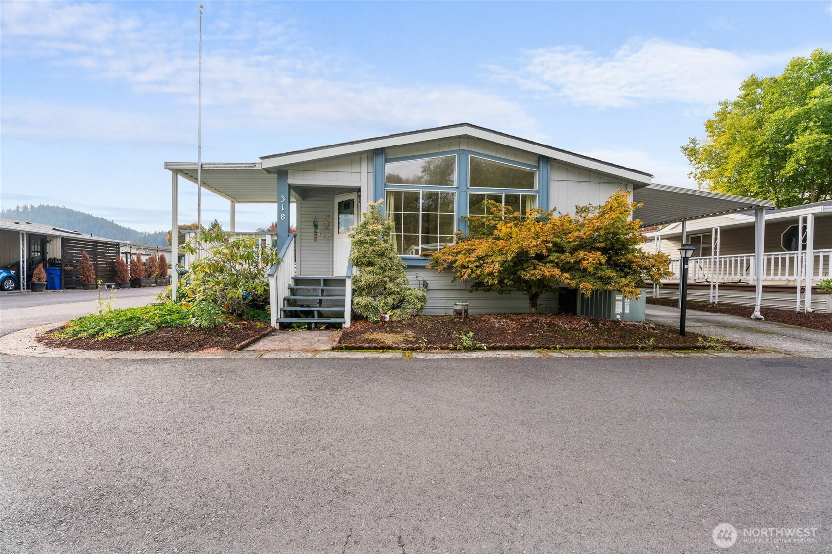 318 Peacock Lane, Kelso, WA 98626