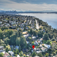 4527 W Raye Street, Seattle, WA 98199