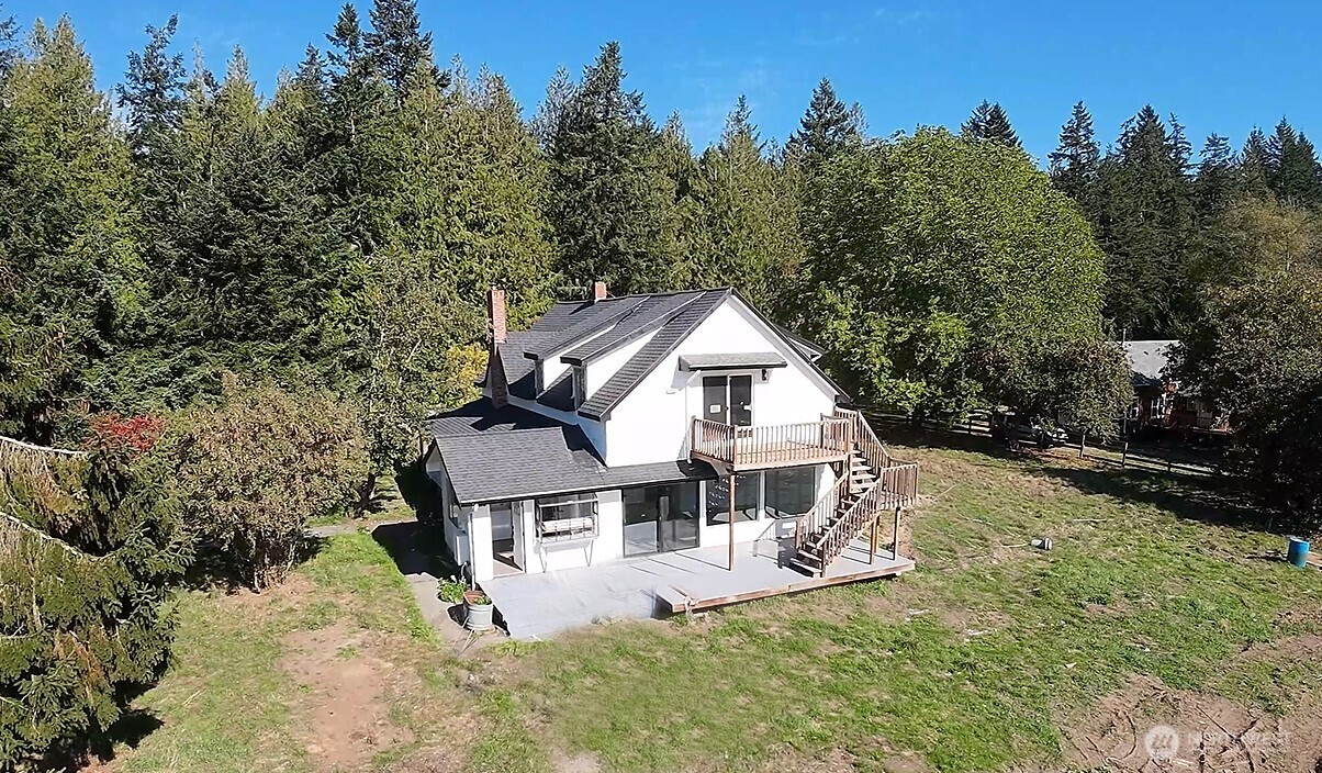 4092 Ginnett Road, Anacortes, WA 98221