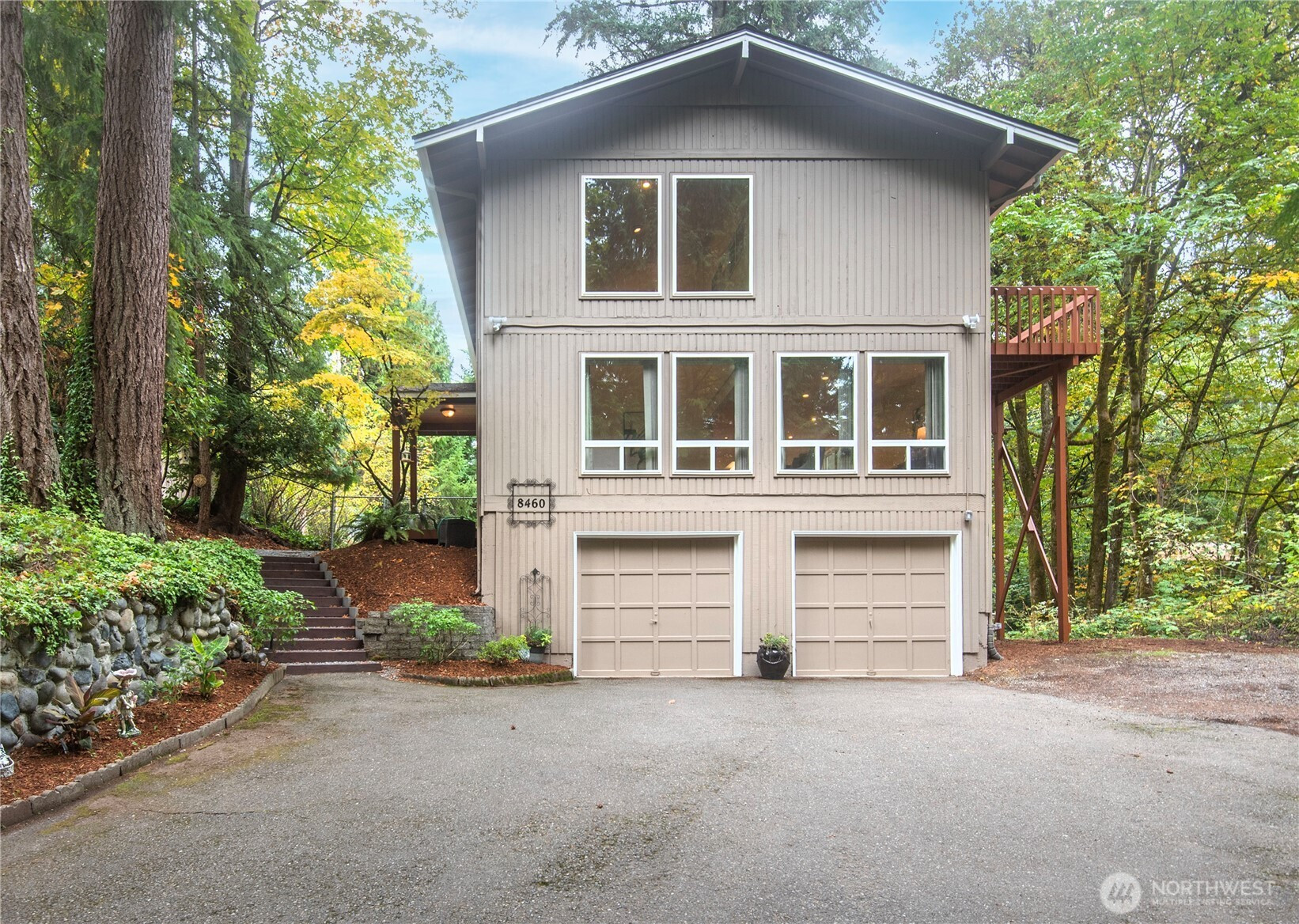 8460 171st Avenue NE, Redmond, WA 98052