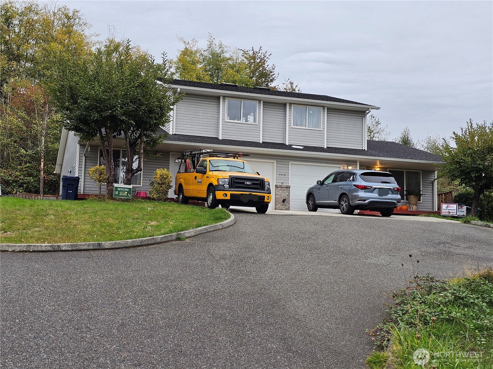 5519 67th Avenue NE, Marysville, WA 98270