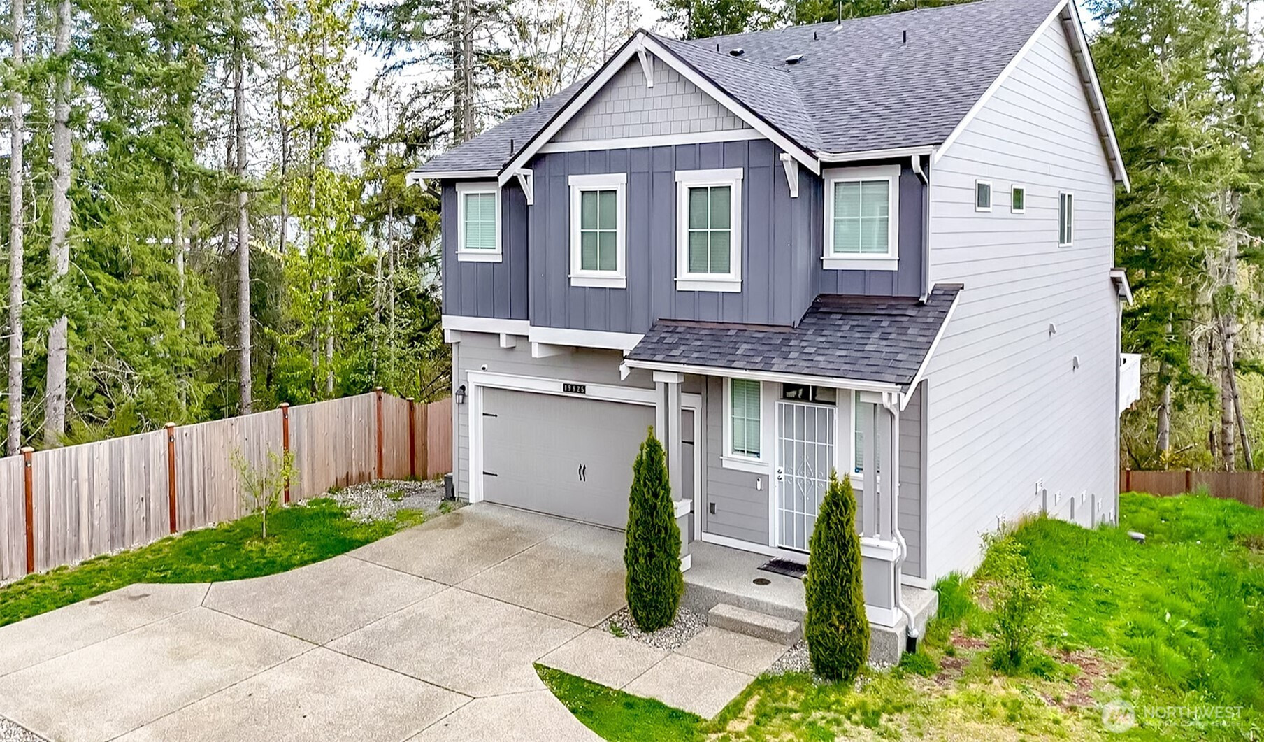 19825 152nd Street Ct E, Bonney Lake, WA 98391