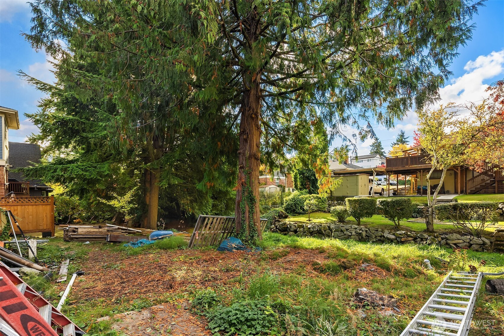 6517 39th Avenue NE, Seattle, WA 98115