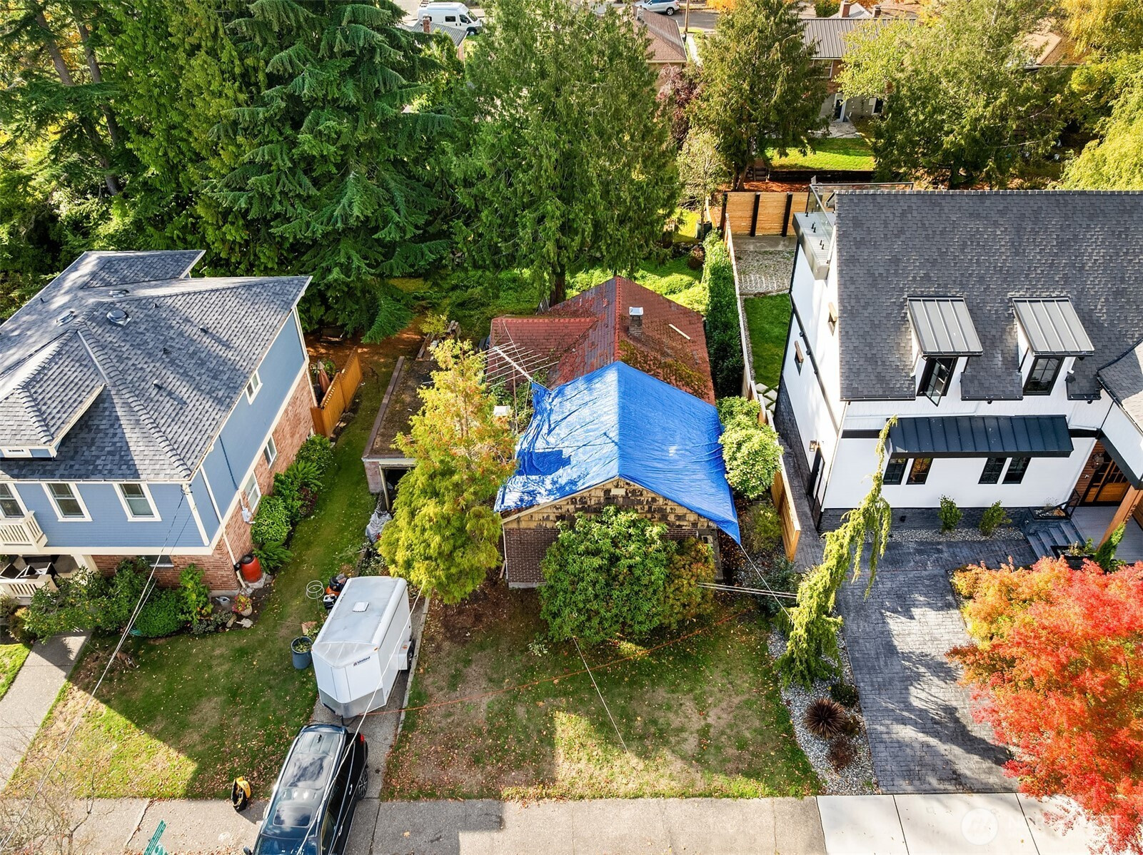 6517 39th Avenue NE, Seattle, WA 98115