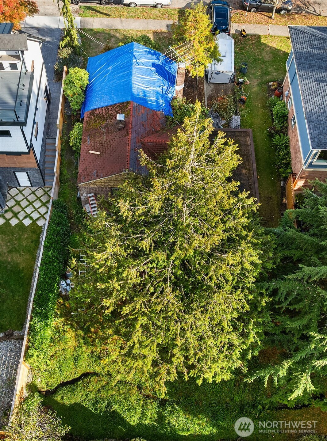 6517 39th Avenue NE, Seattle, WA 98115