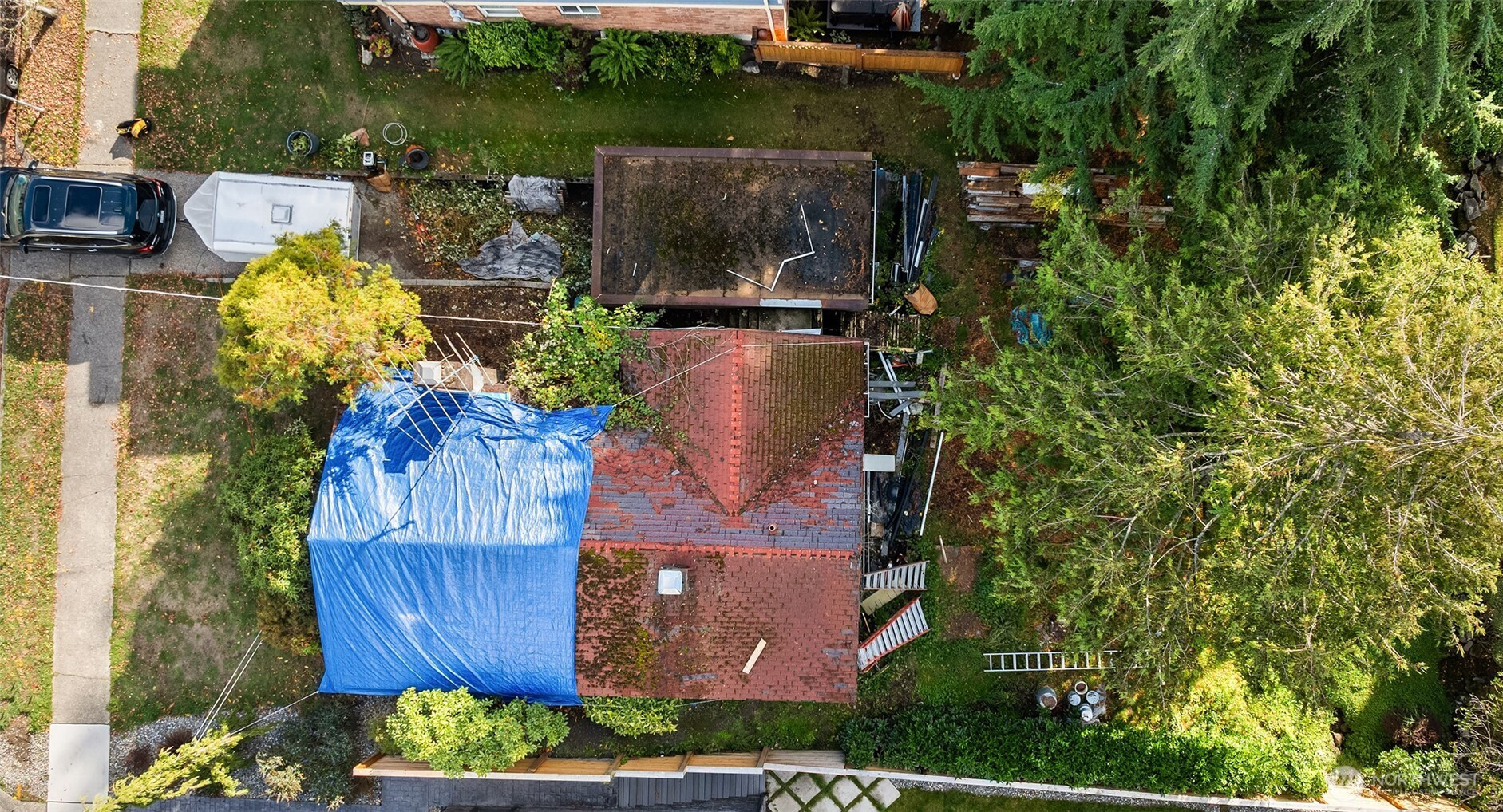 6517 39th Avenue NE, Seattle, WA 98115