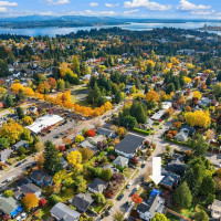 6517 39th Avenue NE, Seattle, WA 98115