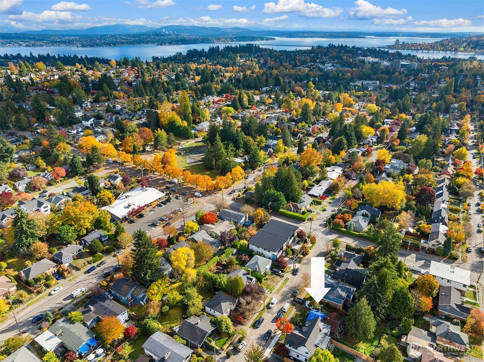 6517 39th Avenue NE, Seattle, WA 98115