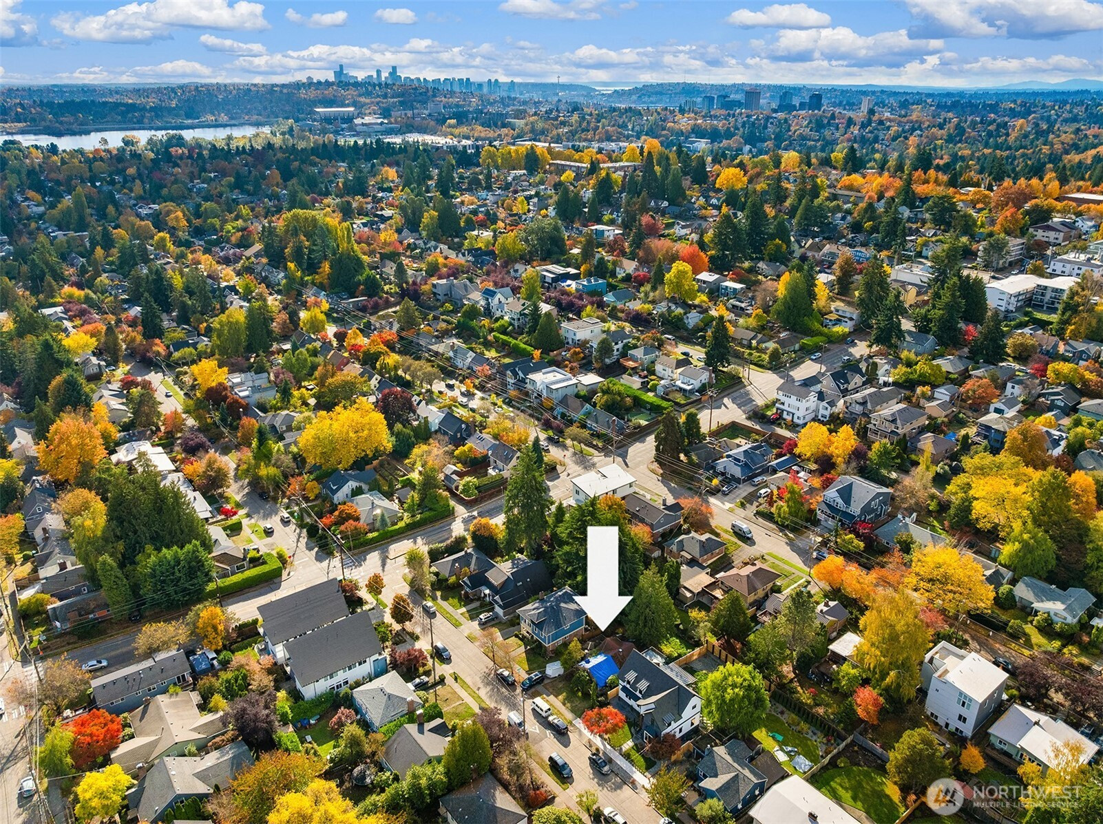 6517 39th Avenue NE, Seattle, WA 98115