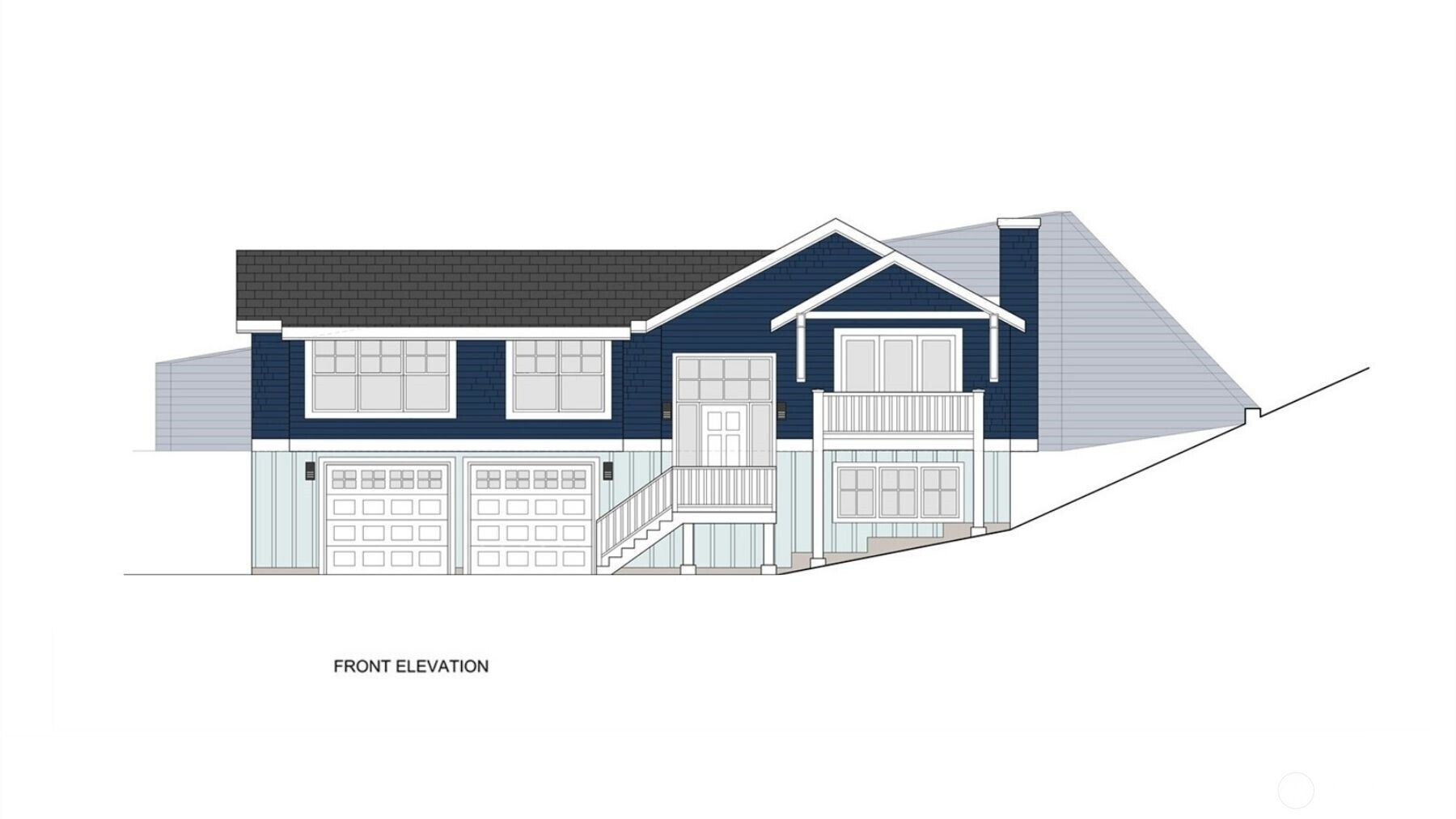 18 Sparrow Court, Bellingham, WA 98229