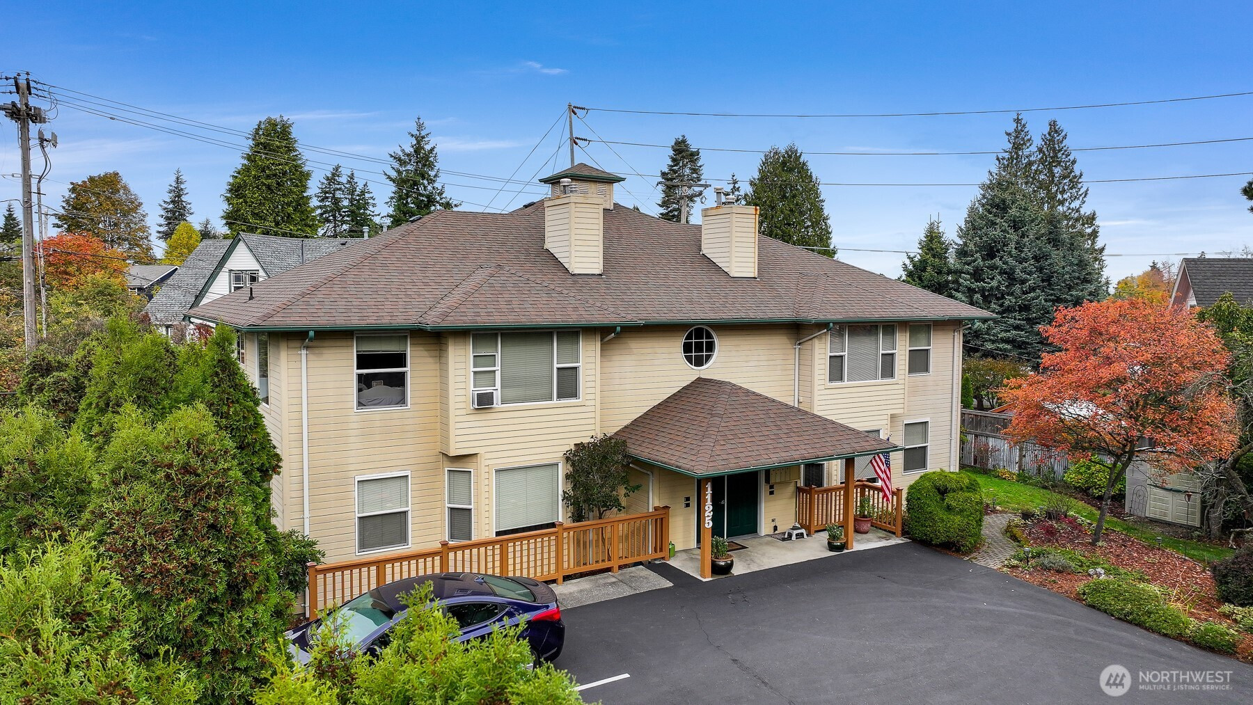 1125 Otis Street, Bellingham, WA 98225