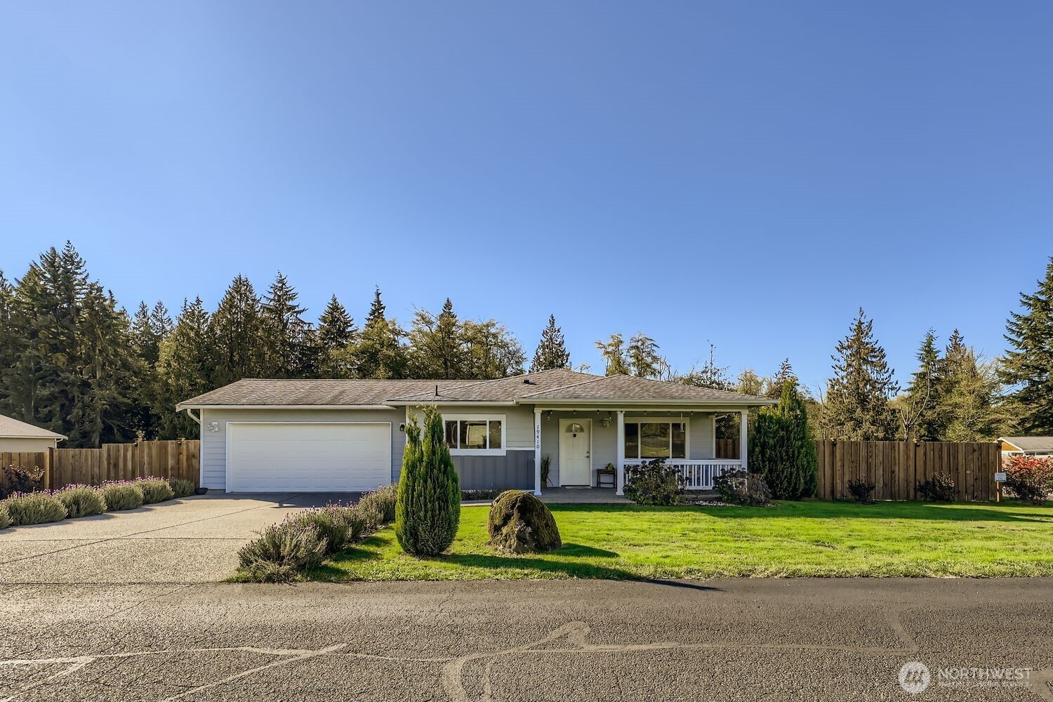 19410 86th Avenue NE, Arlington, WA 98223