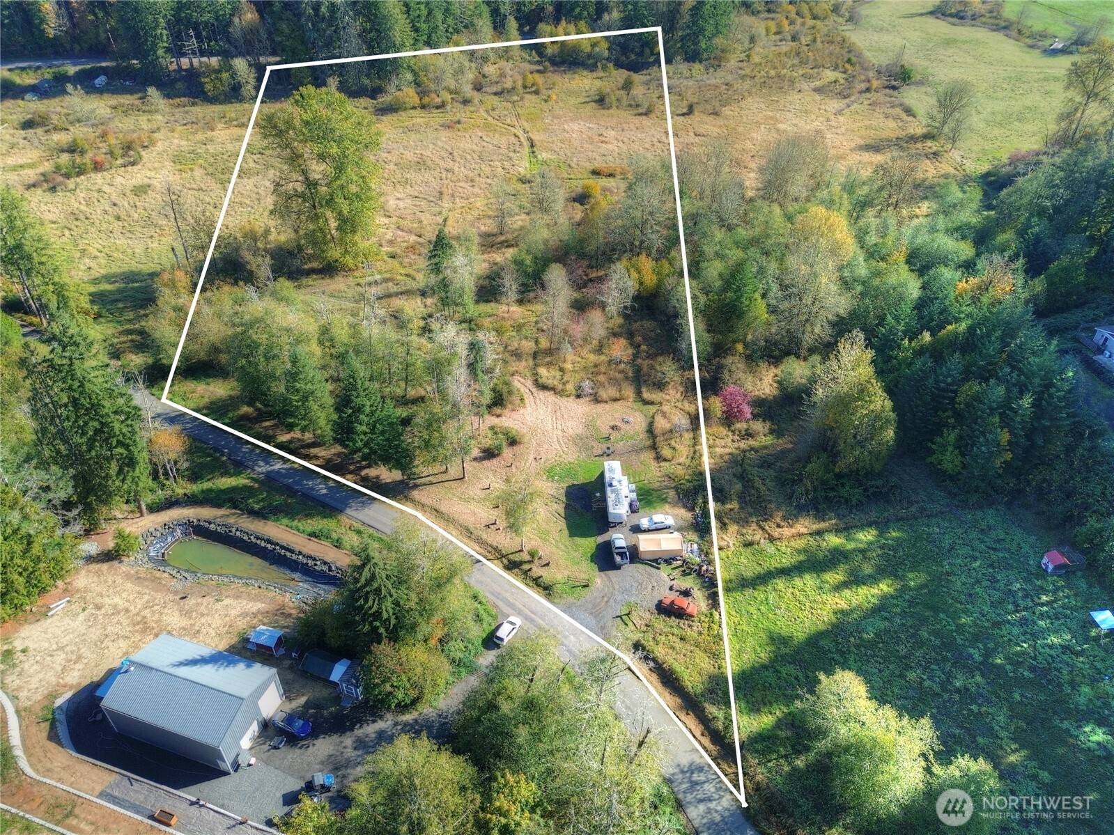 151 Salzer Road, Centralia, WA 98531