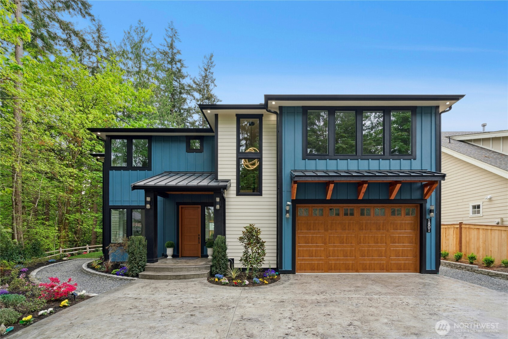 1801 Redmond Place NE, Renton, WA 98056