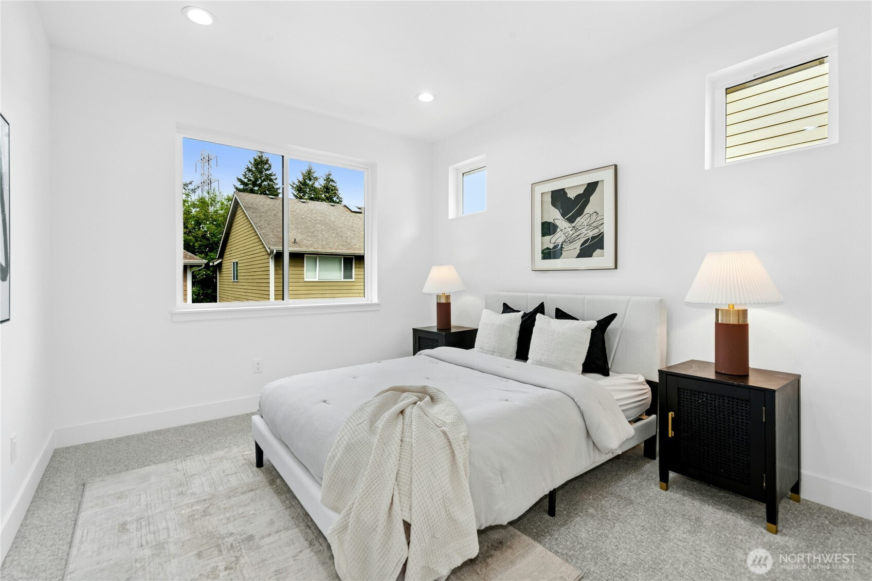 1801 Redmond Place NE, Renton, WA 98056