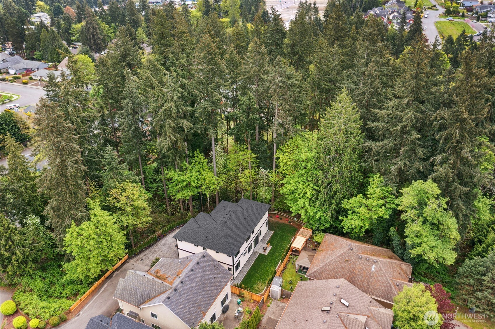 1801 Redmond Place NE, Renton, WA 98056