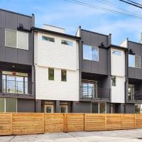 18011 2nd Avenue NE, Shoreline, WA 98155