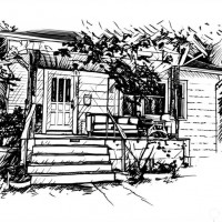 4302 Woodlawn Avenue N, Seattle, WA 98103