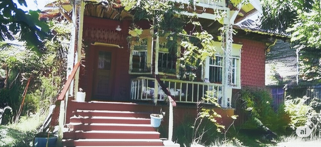 4302 Woodlawn Avenue N, Seattle, WA 98103