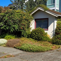 4302 Woodlawn Avenue N, Seattle, WA 98103