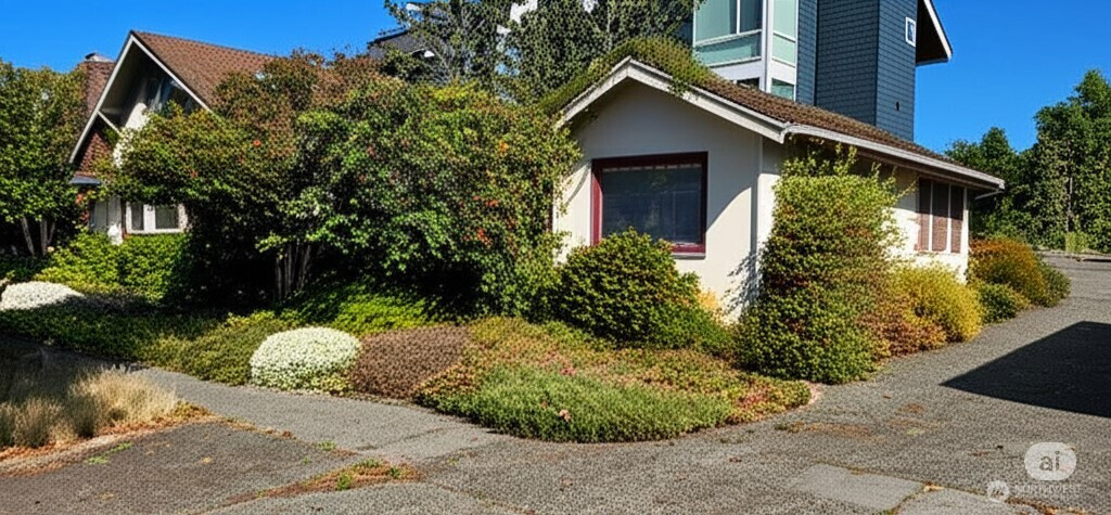 4302 Woodlawn Avenue N, Seattle, WA 98103