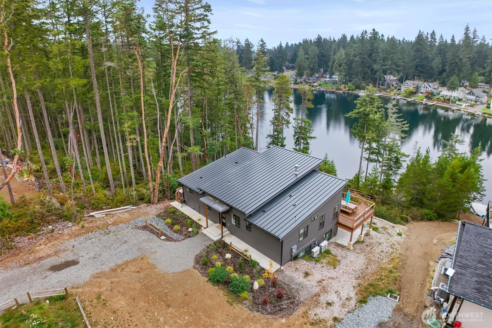 9705 117th Avenue, Anderson Island, WA 98303