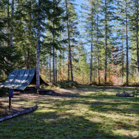 2 A Lahar Lane, Cougar, WA 98616