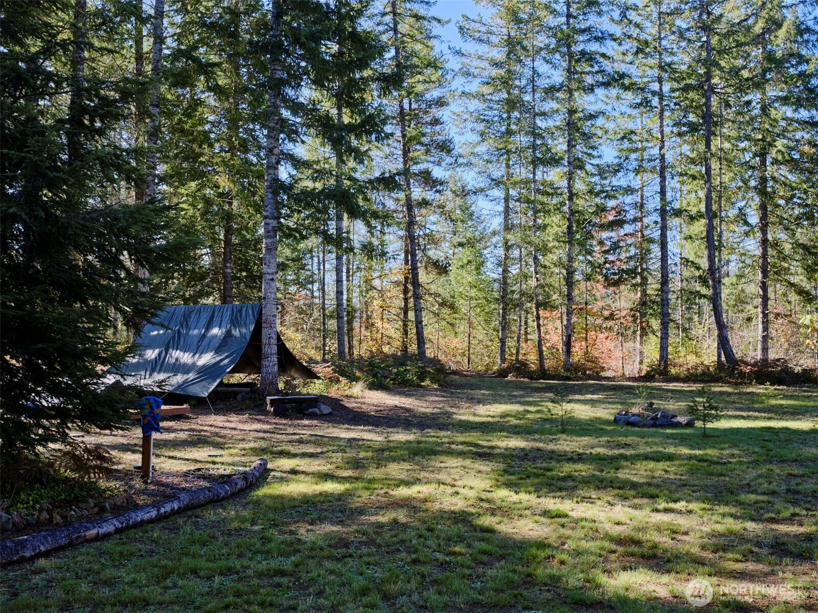 2 A Lahar Lane, Cougar, WA 98616
