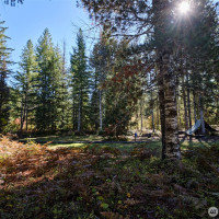 2 A Lahar Lane, Cougar, WA 98616