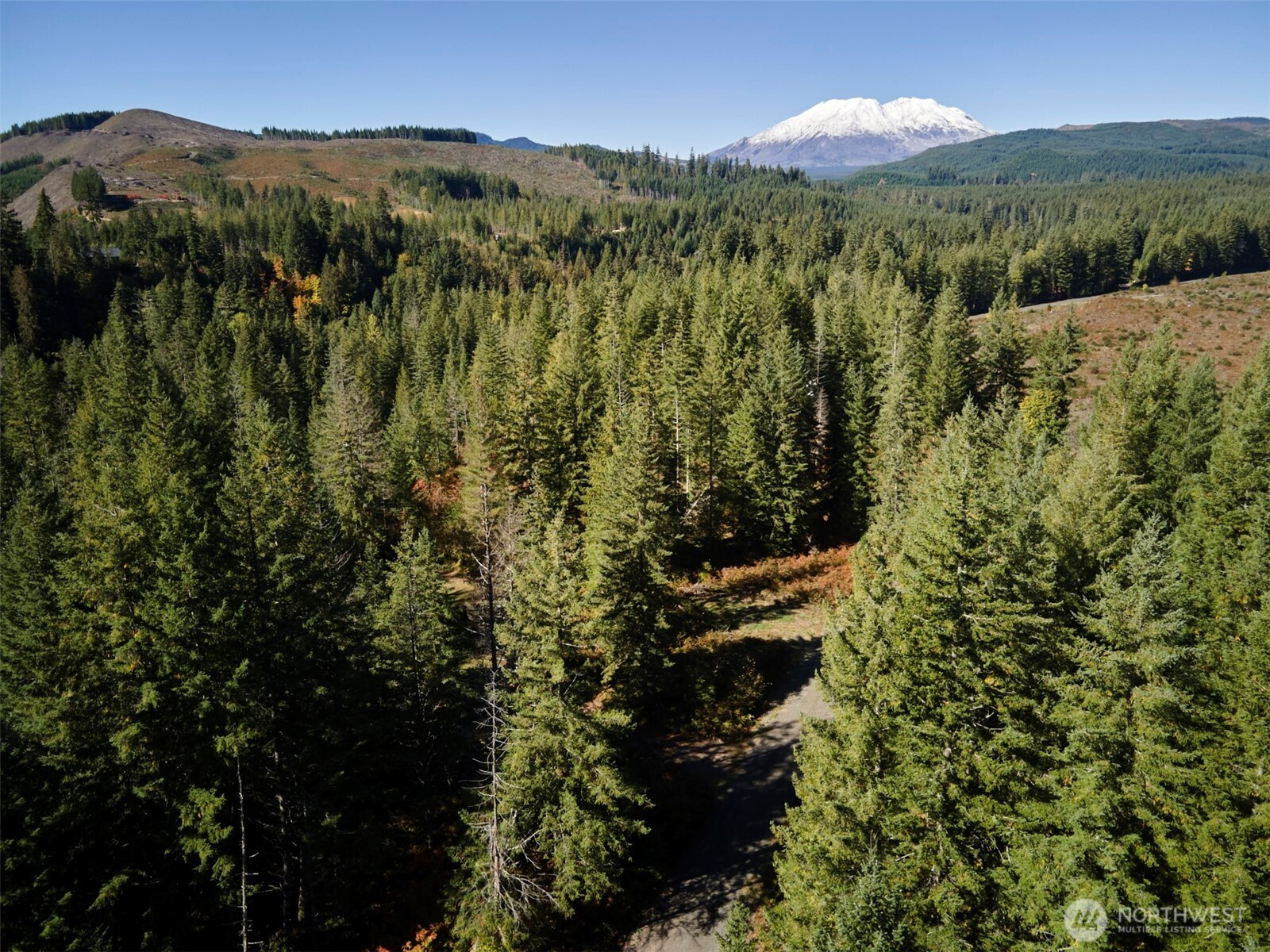 2 A Lahar Lane, Cougar, WA 98616