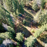 2 A Lahar Lane, Cougar, WA 98616