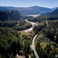 2 A Lahar Lane, Cougar, WA 98616