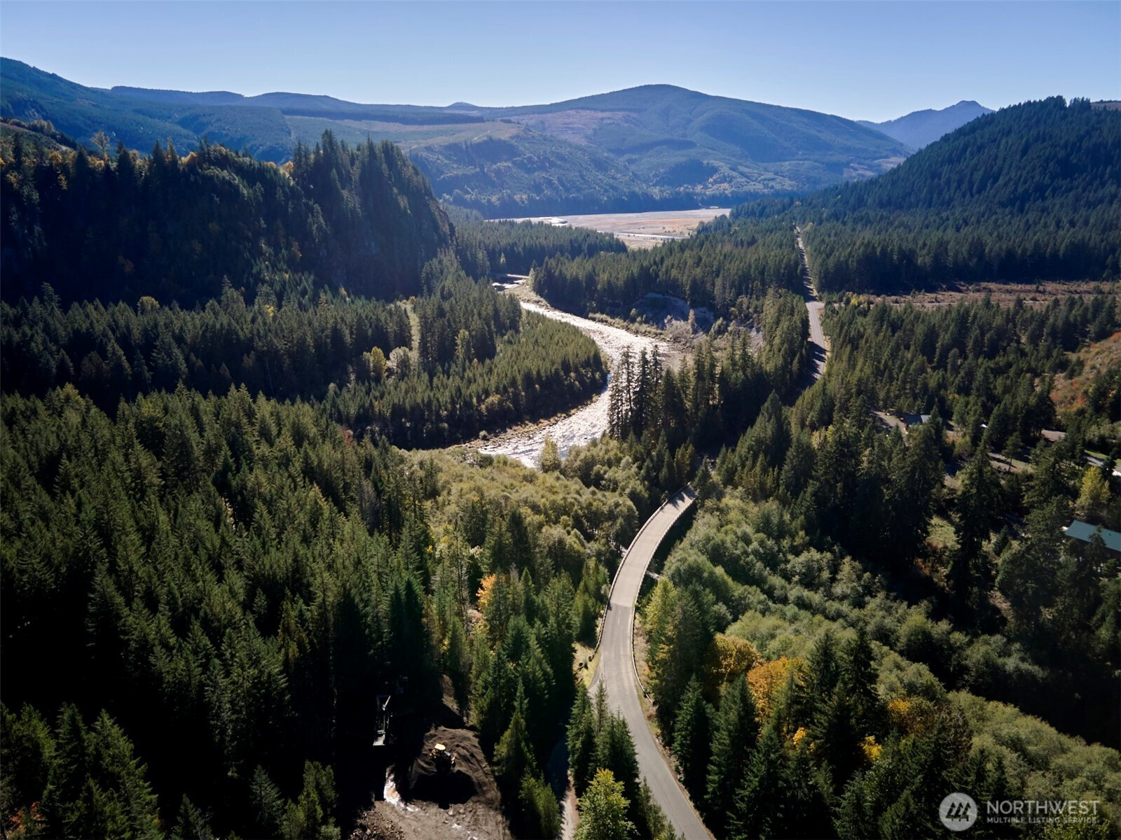 2 A Lahar Lane, Cougar, WA 98616