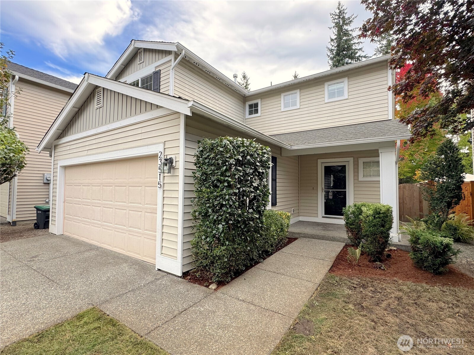 23515 SE 243rd Place, Maple Valley, WA 98038