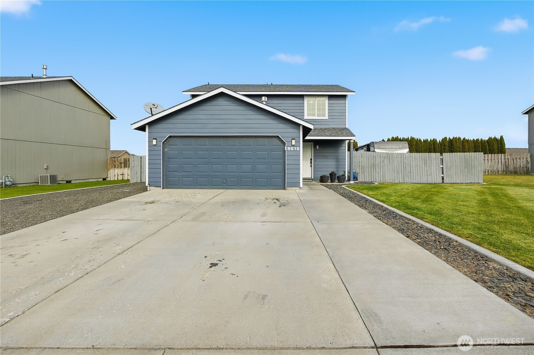 8615 Stutz Drive, Pasco, WA 99301