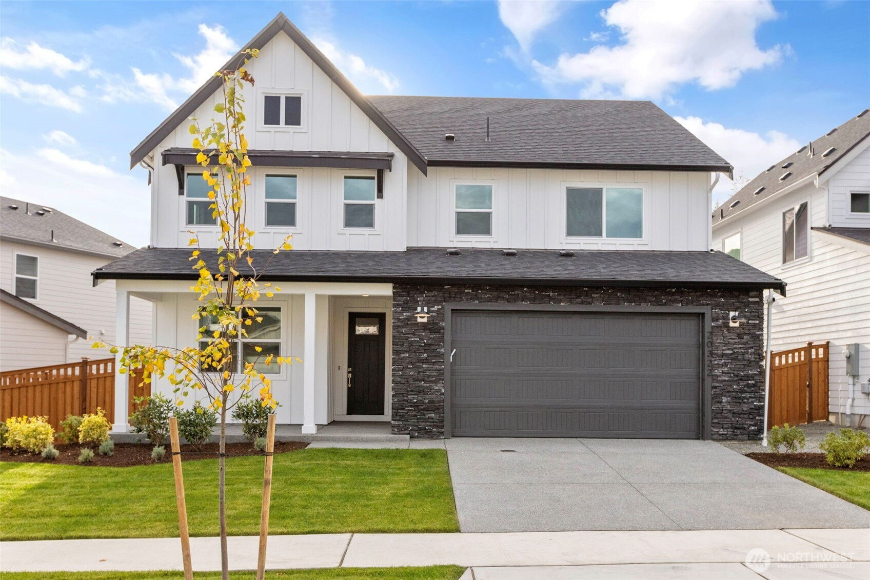 20322 146th Street E, Bonney Lake, WA 98391