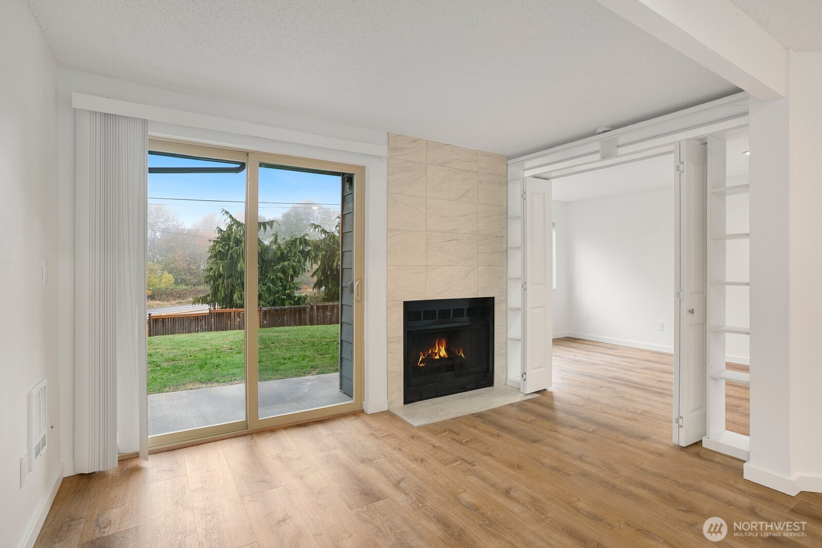 12600 57th Avenue S, Seattle, WA 98178