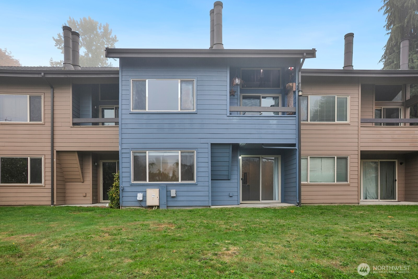 12600 57th Avenue S, Seattle, WA 98178