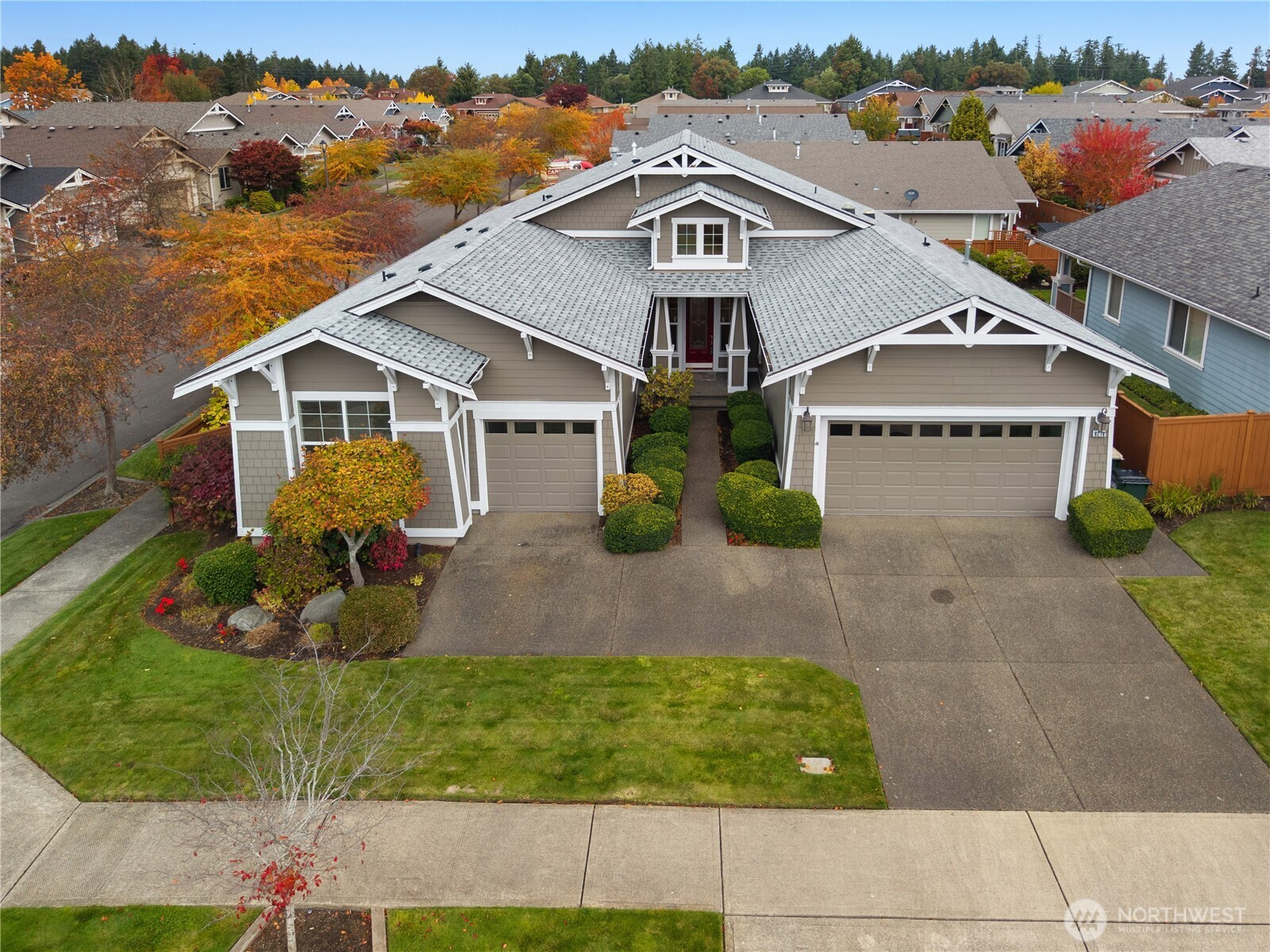 8218 Camano Loop NE, Lacey, WA 98516