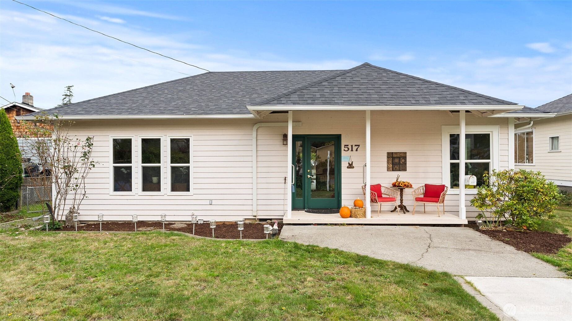 517 Roberts Street, Monroe, WA 98272