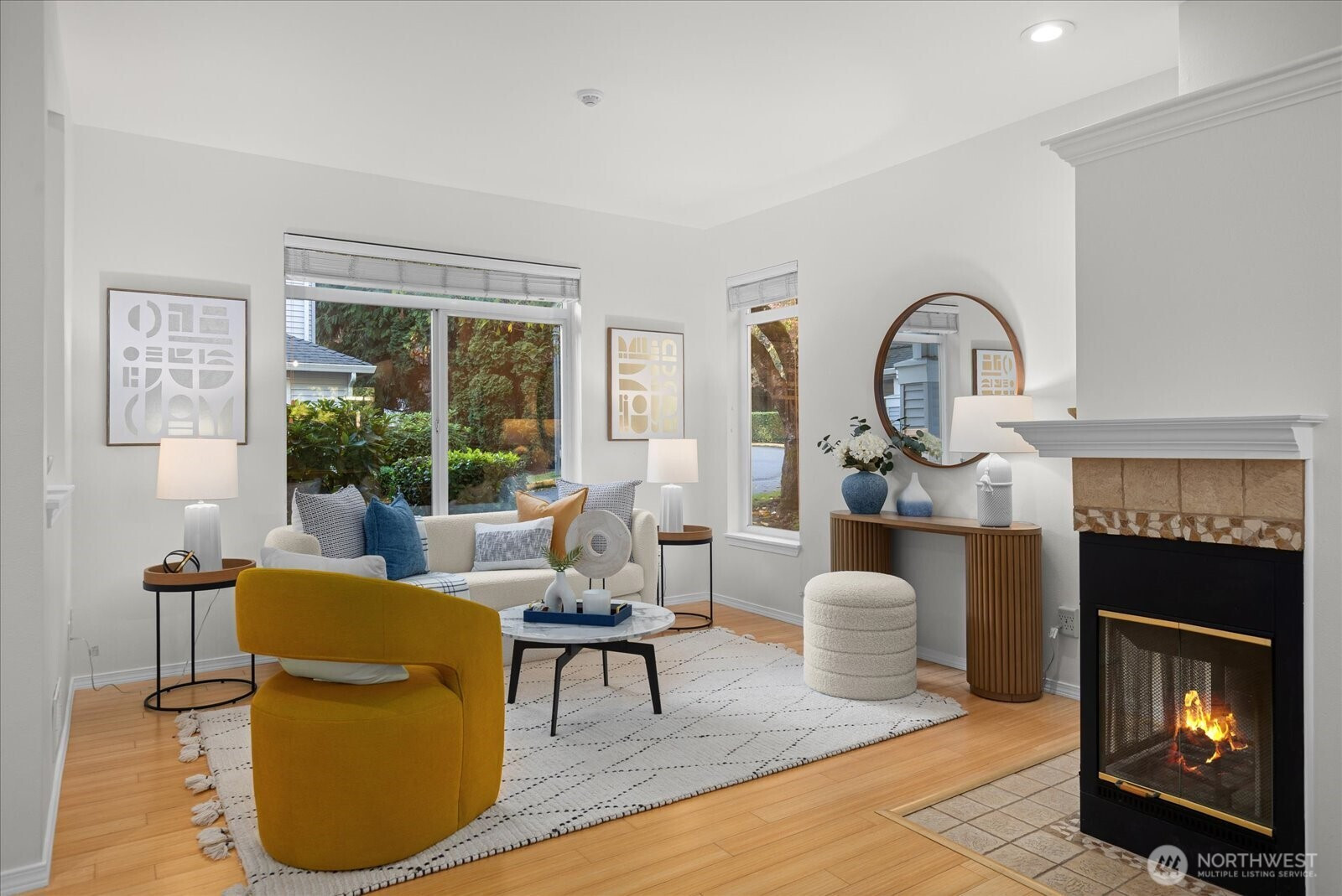 18003 NE 93rd Court, Redmond, WA 98052