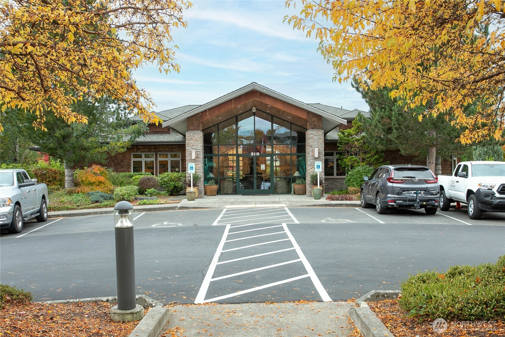 512 Darby Drive, Bellingham, WA 98226