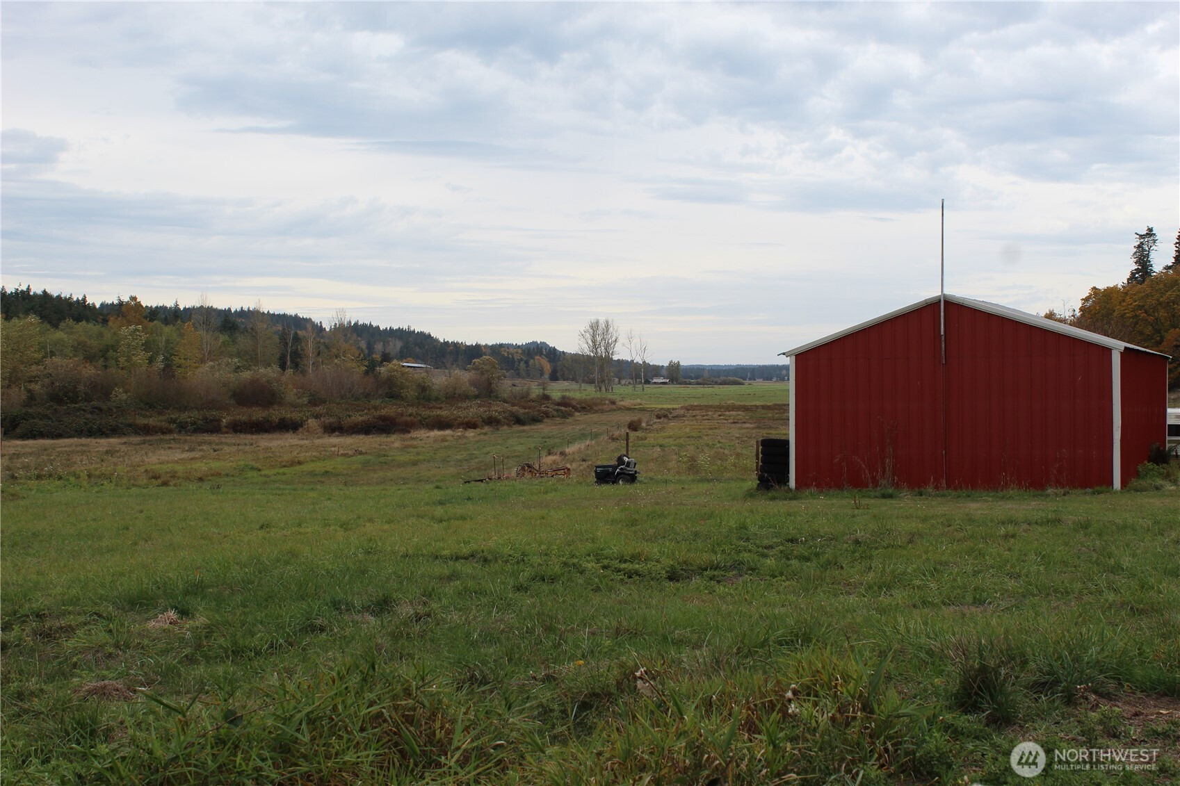 2600 Center Road, Chimacum, WA 98325