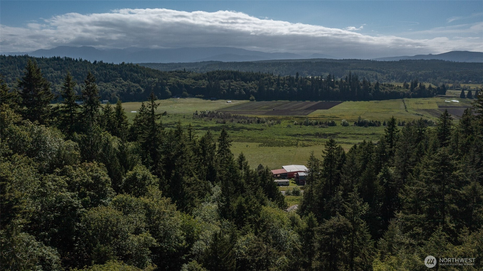 999 Sugar Hill Road, Chimacum, WA 98325