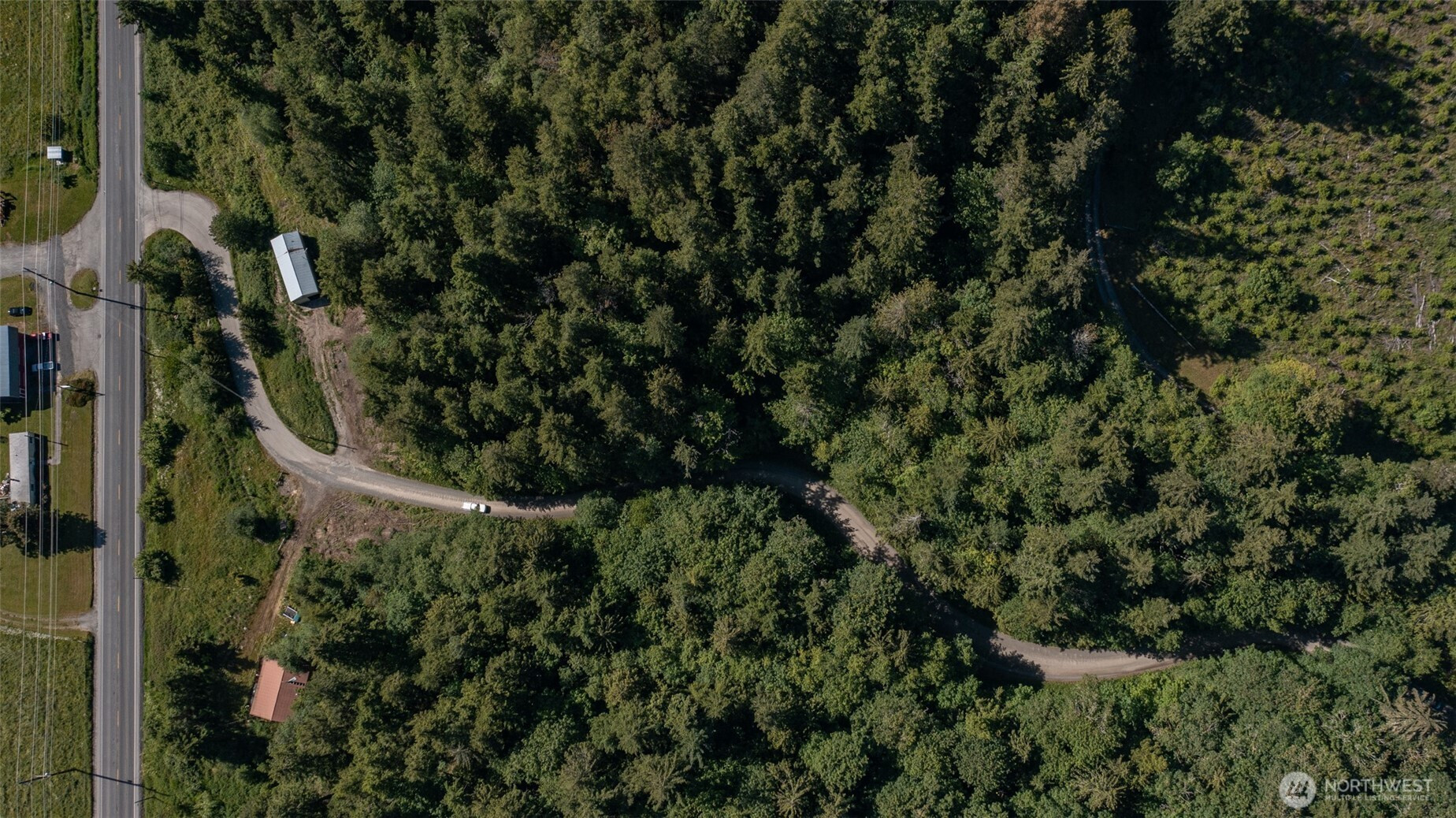 999 Sugar Hill Road, Chimacum, WA 98325