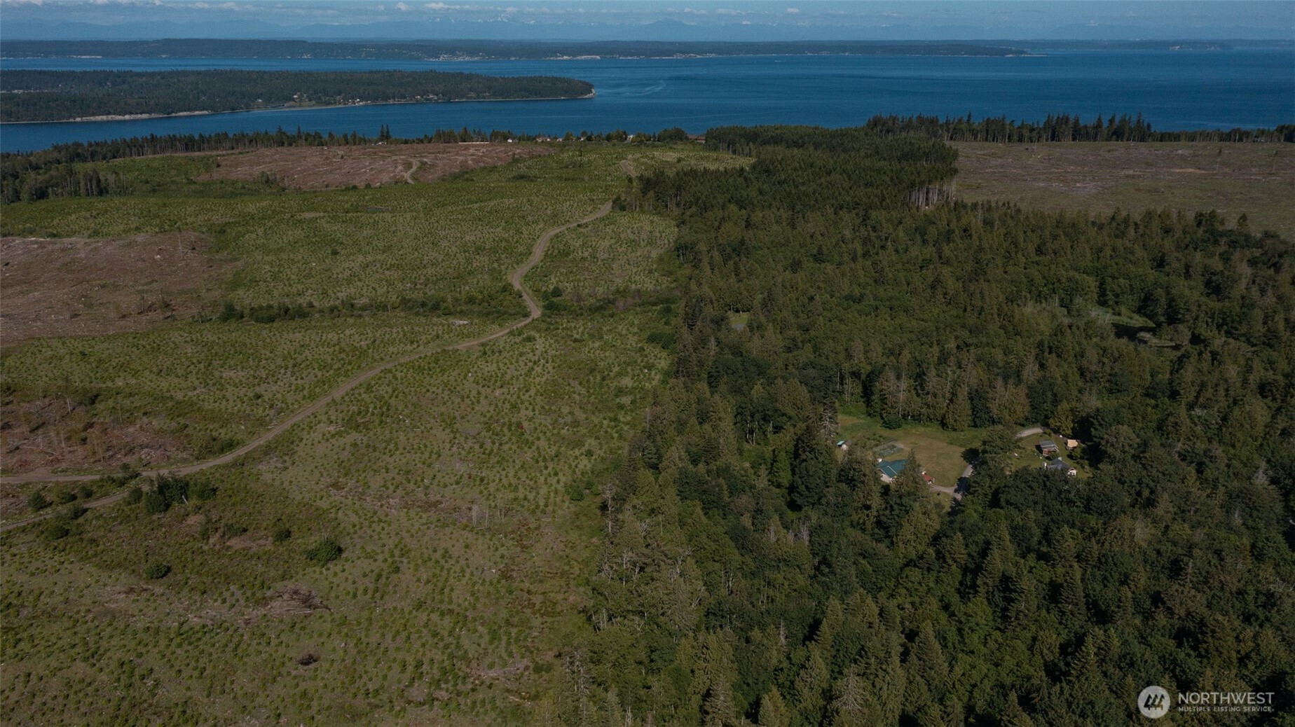 999 Sugar Hill Road, Chimacum, WA 98325